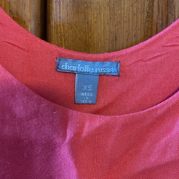 Layered top - Picture 2 of 4